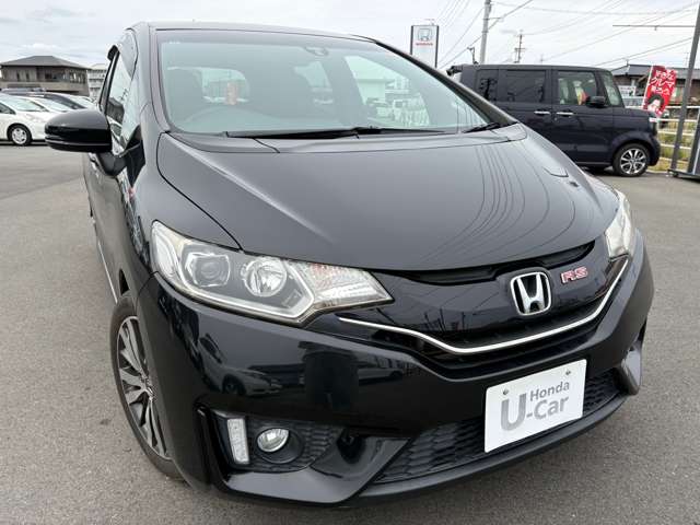ホンダ フィット １．５ ＲＳ H25年 (東海) 99