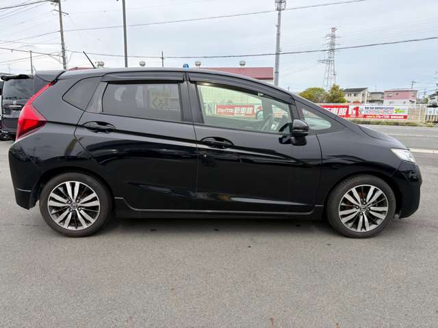 ホンダ フィット １．５ ＲＳ H25年 (東海) 99