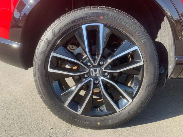 ホンダ ヴェゼル １．５ Ｅ：ＨＥＶ Ｚ R6年 (東海) 99