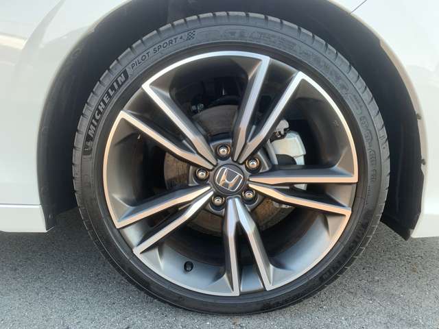 ホンダ シビック ２．０ Ｅ：ＨＥＶ ＥＸ R6年 (東海) 99