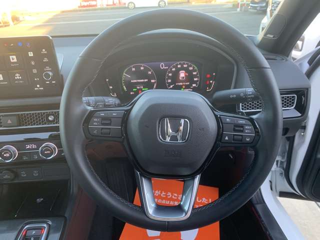 ホンダ シビック ２．０ Ｅ：ＨＥＶ ＥＸ R6年 (東海) 99