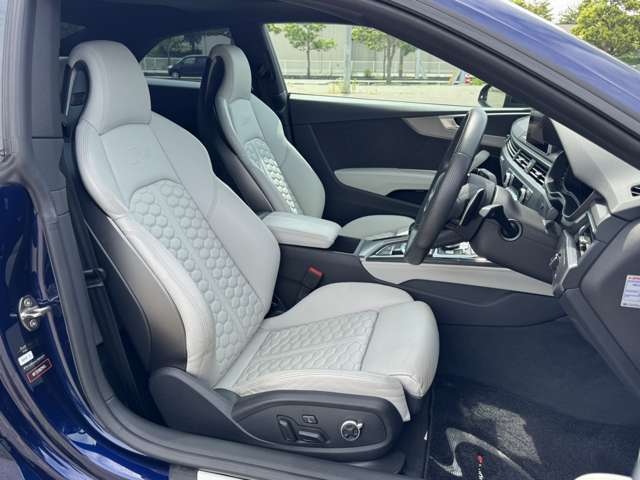 アウディ ＲＳ５ ２．９ ４ＷＤ H30年 (甲信越・北陸) 99