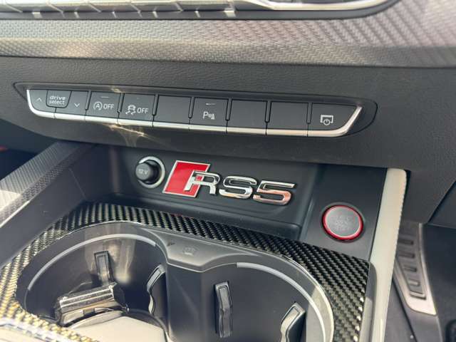 アウディ ＲＳ５ ２．９ ４ＷＤ H30年 (甲信越・北陸) 99