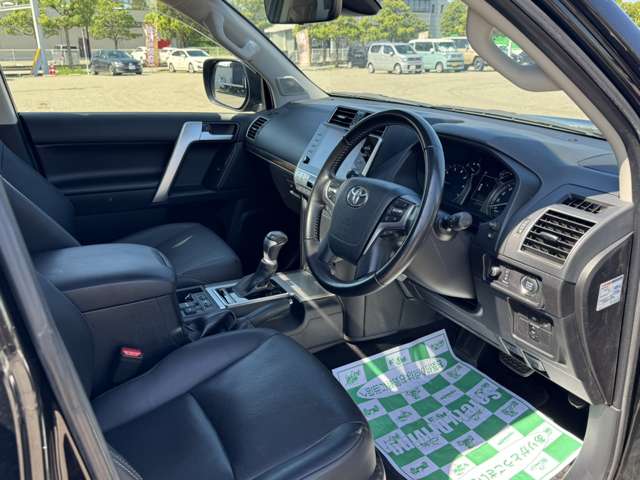 トヨタ ランドクルーザープラド ２．７ ＴＸ Ｌパッケージ ４ＷＤ R3年 (甲信越・北陸) 99