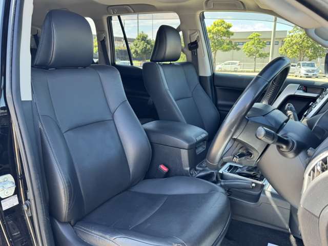 トヨタ ランドクルーザープラド ２．７ ＴＸ Ｌパッケージ ４ＷＤ R3年 (甲信越・北陸) 99