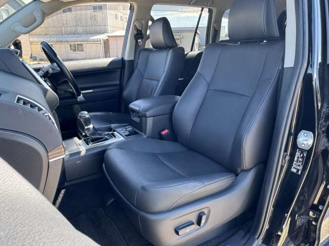 トヨタ ランドクルーザープラド ２．７ ＴＸ Ｌパッケージ ４ＷＤ R3年 (甲信越・北陸) 99
