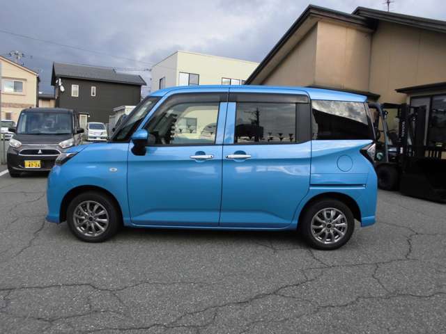 トヨタ タンク １．０ Ｘ ４ＷＤ H29年 (甲信越・北陸) 99