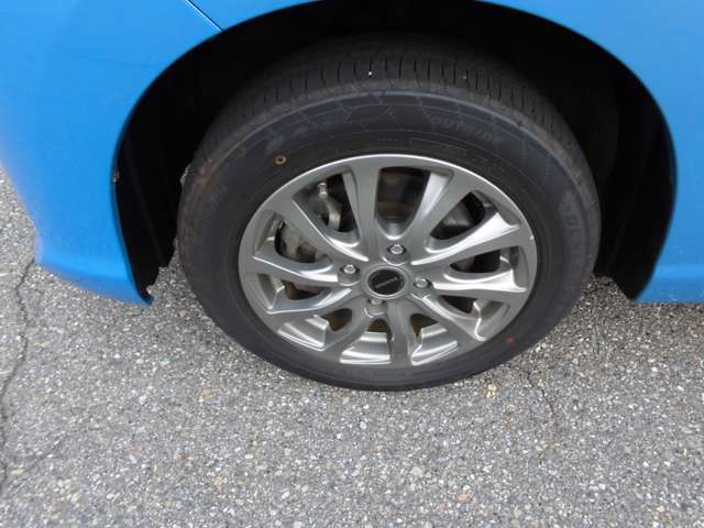 トヨタ タンク １．０ Ｘ ４ＷＤ H29年 (甲信越・北陸) 99