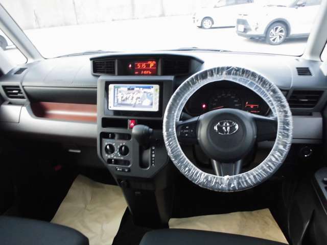 トヨタ タンク １．０ Ｘ ４ＷＤ H29年 (甲信越・北陸) 99