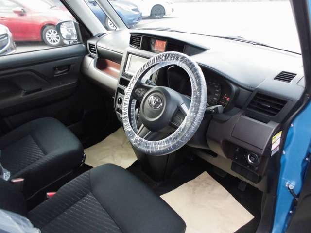 トヨタ タンク １．０ Ｘ ４ＷＤ H29年 (甲信越・北陸) 99
