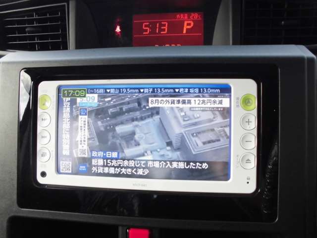 トヨタ タンク １．０ Ｘ ４ＷＤ H29年 (甲信越・北陸) 99