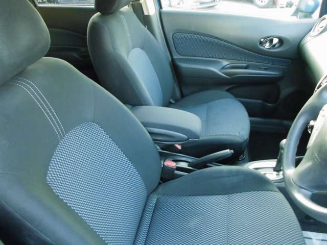 日産 ノート １．２ Ｘ ＦＯＵＲ ４ＷＤ H27年 (甲信越・北陸) 99