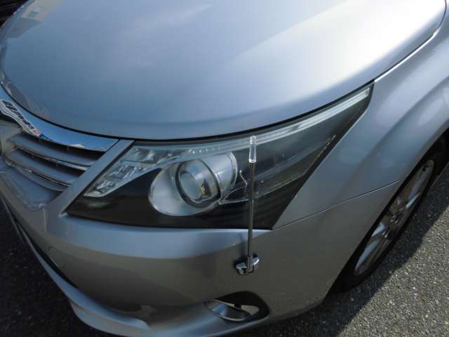 トヨタ アベンシスワゴン ２．０ ＬＩ H25年 (甲信越・北陸) 99
