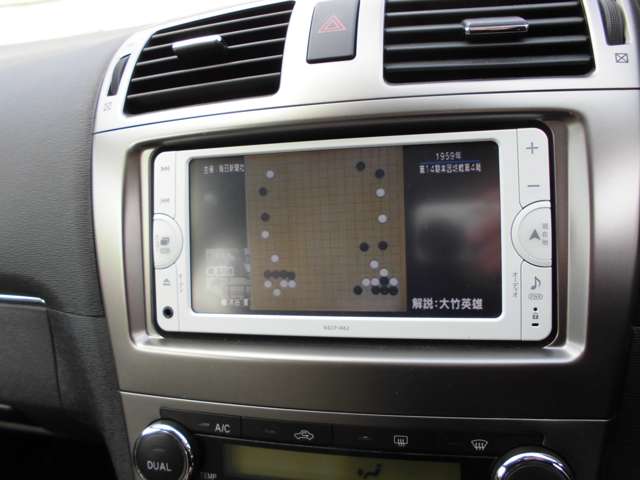 トヨタ アベンシスワゴン ２．０ ＬＩ H25年 (甲信越・北陸) 99