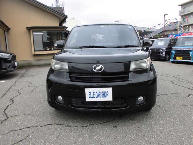 トヨタ ｂＢ １．３ Ｓ H25年 (甲信越・北陸) 99