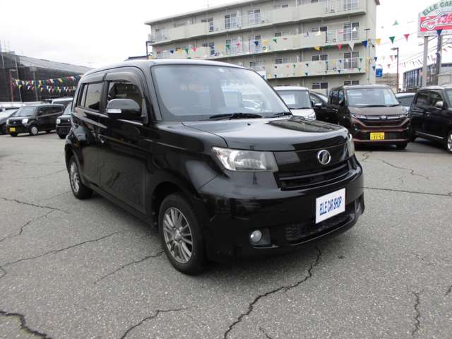 トヨタ ｂＢ １．３ Ｓ H25年 (甲信越・北陸) 99