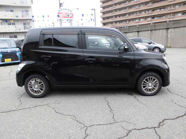 トヨタ ｂＢ １．３ Ｓ H25年 (甲信越・北陸) 99