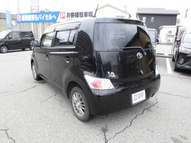 トヨタ ｂＢ １．３ Ｓ H25年 (甲信越・北陸) 99