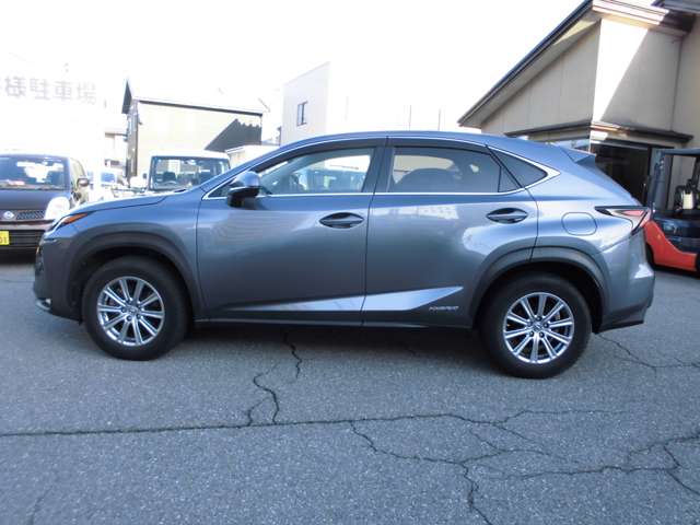 レクサス ＮＸ３００ｈ ３００Ｈ ４ＷＤ H28年 (甲信越・北陸) 99