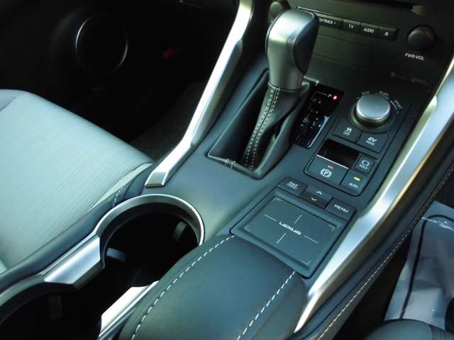 レクサス ＮＸ３００ｈ ３００Ｈ ４ＷＤ H28年 (甲信越・北陸) 99