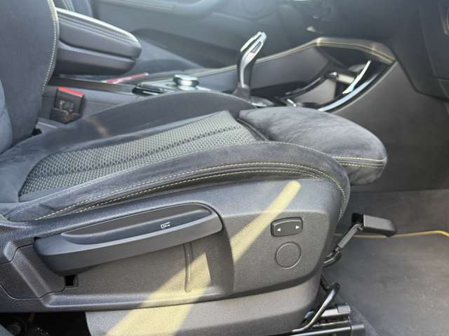 ＢＭＷ Ｘ２ Ｘドライブ１８Ｄ ＭスポーツＸ ディーゼルターボ ４ＷＤ R1年 (甲信越・北陸) 99