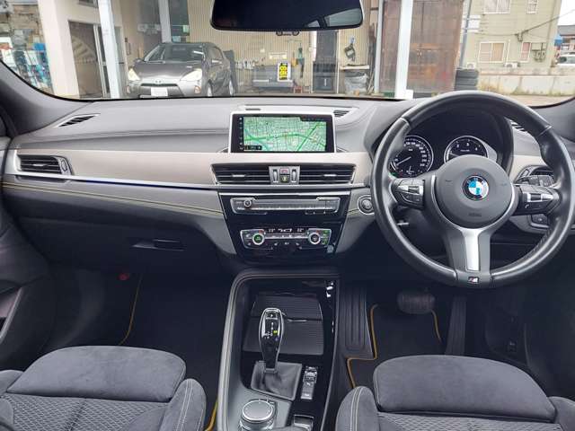 ＢＭＷ Ｘ２ Ｘドライブ１８Ｄ ＭスポーツＸ ディーゼルターボ ４ＷＤ R1年 (甲信越・北陸) 99