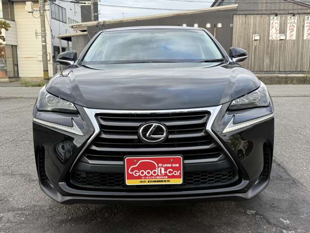 レクサス ＮＸ２００ｔ ２００Ｔ H26年 (甲信越・北陸) 99
