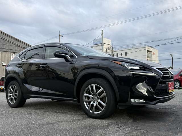 レクサス ＮＸ２００ｔ ２００Ｔ H26年 (甲信越・北陸) 99