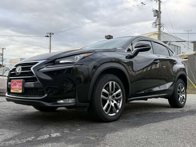レクサス ＮＸ２００ｔ ２００Ｔ H26年 (甲信越・北陸) 99