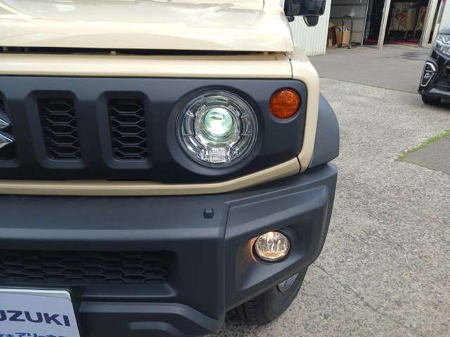 スズキ ジムニーシエラ １．５ ＪＣ ４ＷＤ R6年 (北海道) 99