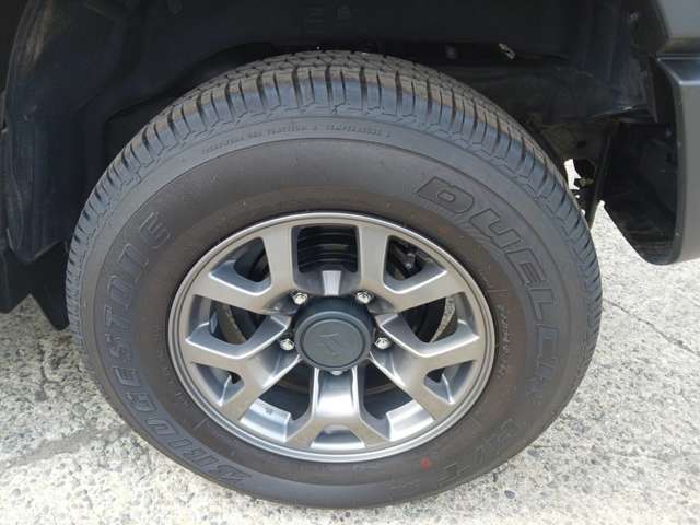 スズキ ジムニーシエラ １．５ ＪＣ ４ＷＤ R6年 (北海道) 99