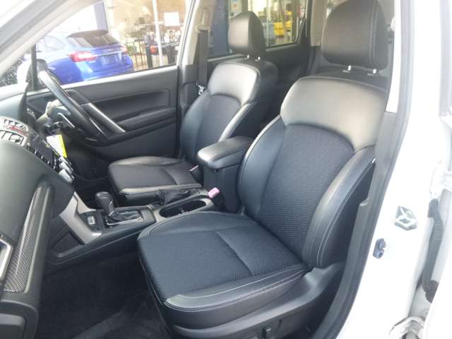 スバル フォレスター ２．０ Ｓ リミテッド ４ＷＤ H27年 (北海道) 99