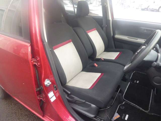 ダイハツ ブーン １．０ シルク ＳＡＩＩ ４ＷＤ H28年 (北海道) 99