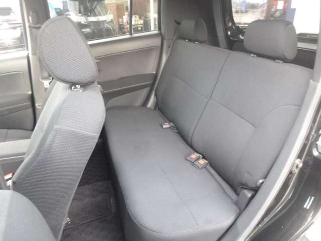 トヨタ ｂＢ １．３ Ｚ エアロパッケージ ４ＷＤ H23年 (北海道) 99