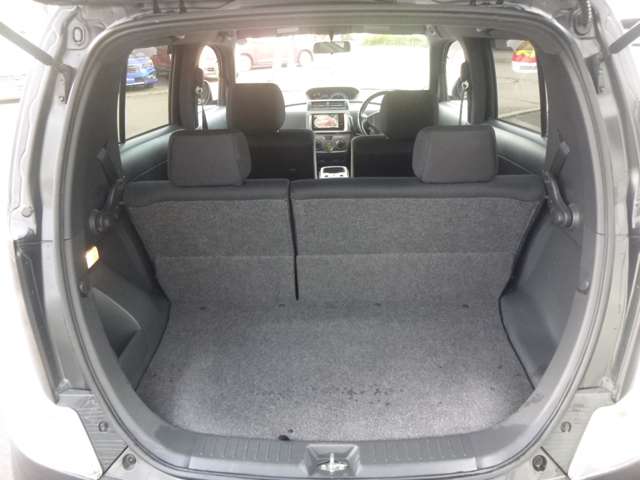 トヨタ ｂＢ １．３ Ｚ エアロパッケージ ４ＷＤ H23年 (北海道) 99