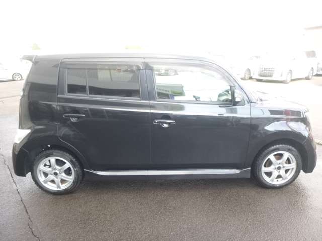 トヨタ ｂＢ １．３ Ｚ エアロパッケージ ４ＷＤ H23年 (北海道) 99