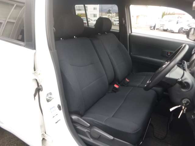 トヨタ ｂＢ １．３ Ｓ ４ＷＤ H26年 (北海道) 99