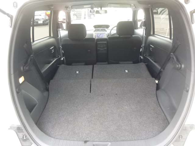 トヨタ ｂＢ １．３ Ｓ ４ＷＤ H26年 (北海道) 99