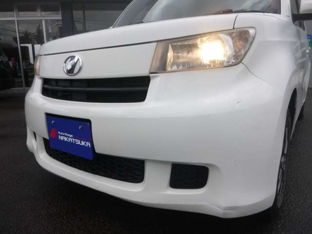 トヨタ ｂＢ １．３ Ｓ ４ＷＤ H26年 (北海道) 99