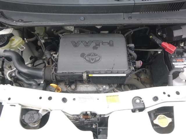トヨタ ｂＢ １．３ Ｓ ４ＷＤ H26年 (北海道) 99