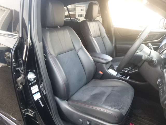 トヨタ ハリアー ２．０ ターボ プログレス ４ＷＤ H29年 (北海道) 99
