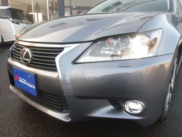 レクサス ＧＳ３５０ ３５０ バージョンＬ ４ＷＤ H25年 (北海道) 99