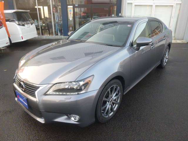 レクサス ＧＳ３５０ ３５０ バージョンＬ ４ＷＤ H25年 (北海道) 99