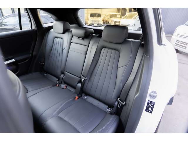 メルセデスベンツ ＧＬＡクラス ＧＬＡ２００ Ｄ ４マチック ディーゼルターボ ４ＷＤ ＭＰ２０２３０１ R4年 (北海道) 99