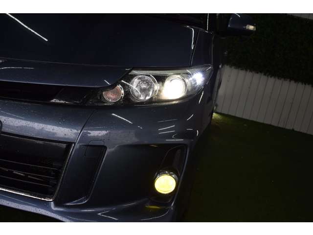 トヨタ エスティマ　ハイブリッド ２．４ アエラス プレミアム エディション ４ＷＤ H25年 (北海道) 99