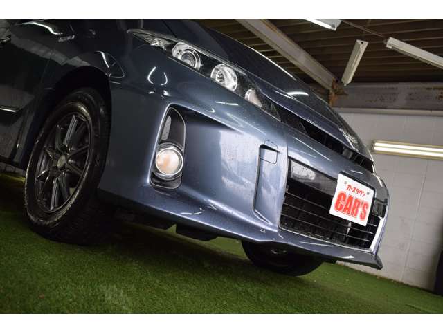 トヨタ エスティマ　ハイブリッド ２．４ アエラス プレミアム エディション ４ＷＤ H25年 (北海道) 99