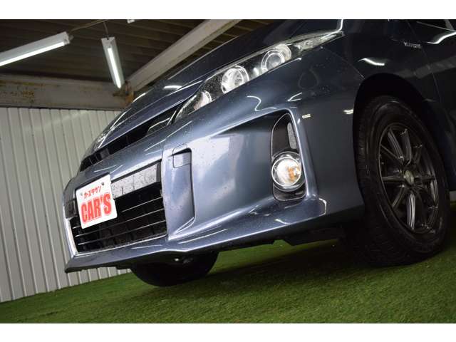 トヨタ エスティマ　ハイブリッド ２．４ アエラス プレミアム エディション ４ＷＤ H25年 (北海道) 99