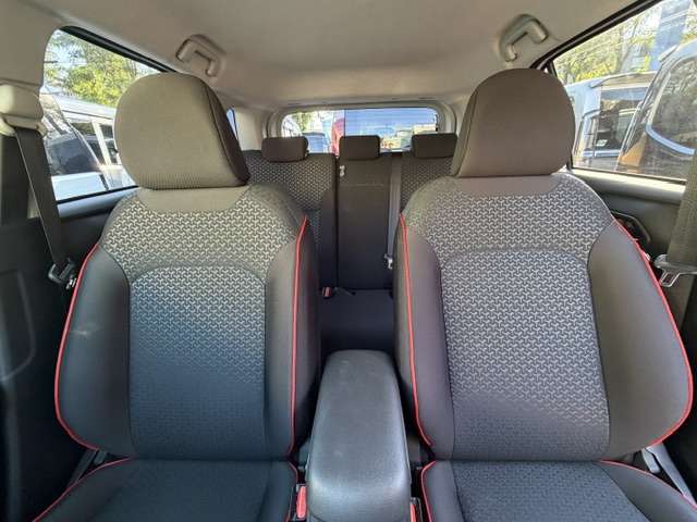 トヨタ ライズ １．０ Ｚ ４ＷＤ R7年 (北海道) 99