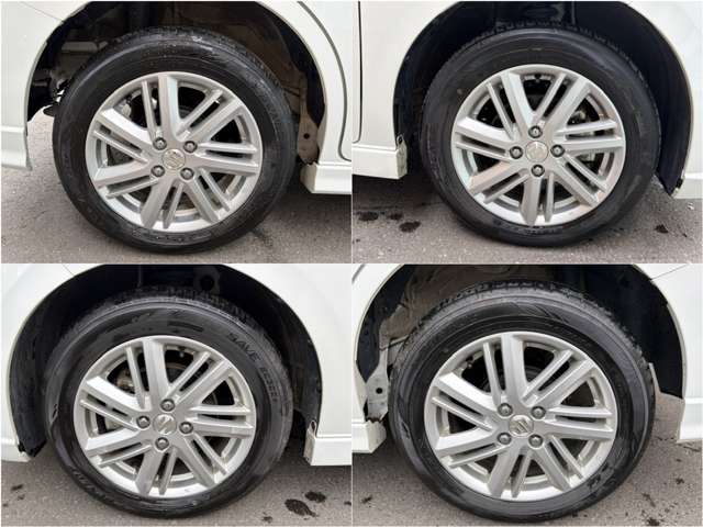スズキ ソリオ １．２ ハイブリッド ＭＸ ４ＷＤ R7年 (北海道) 99