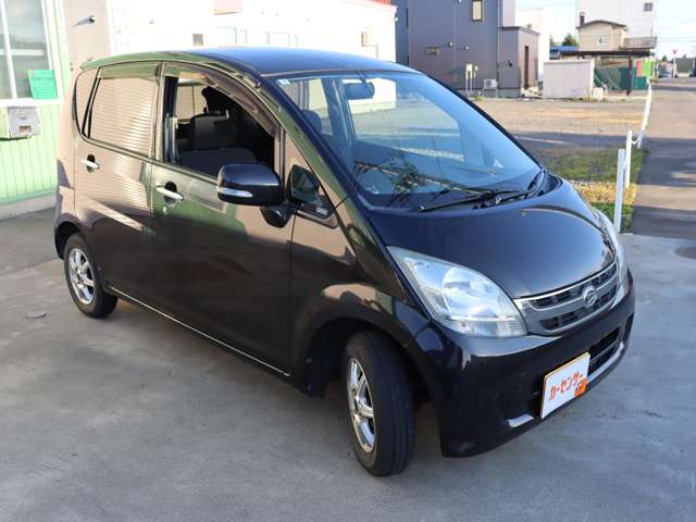 ダイハツ ムーヴ ６６０ メモリアルエディション ４ＷＤ H20年 () 99